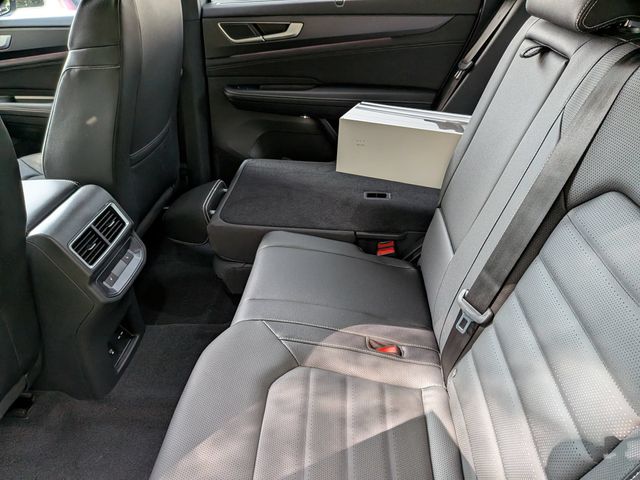 2026 Volkswagen Atlas Cross Sport SEL R-LINE - Photo 15