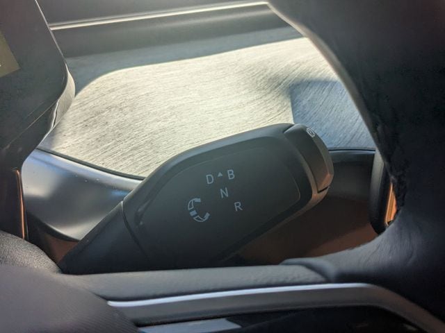 2025 Volkswagen ID. Buzz PRO S - Photo 16