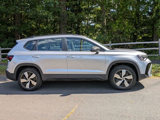 2025 Volkswagen Taos S - Photo 4
