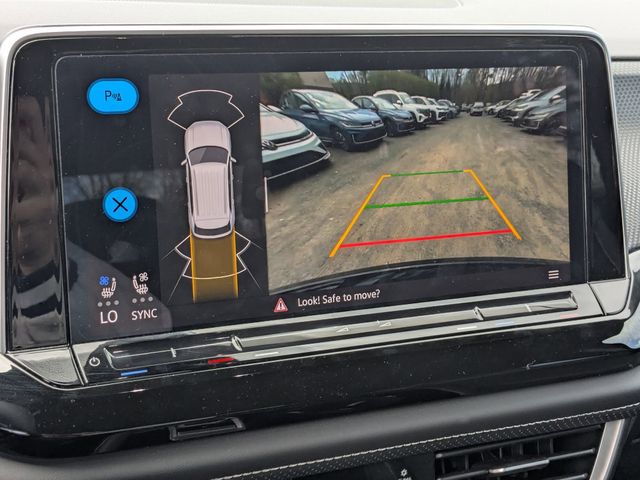 2026 Volkswagen Atlas Cross Sport SEL R-LINE - Photo 20