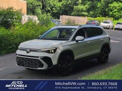 New 2026 Volkswagen Taos 1.5T SEL SUV for Sale in Simsbury, CT