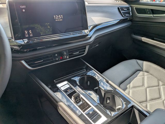 2026 Volkswagen Atlas Cross Sport SE w/Tech - Photo 13