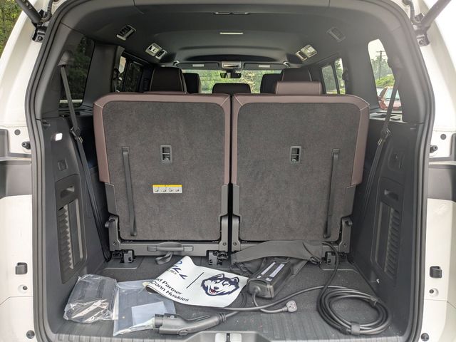 2025 Volkswagen ID. Buzz PRO S - Photo 16