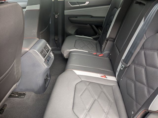 2025 Volkswagen Atlas Atlas Peak Edition - Photo 23