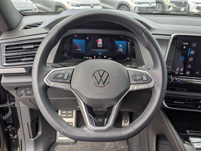 2026 Volkswagen Atlas Cross Sport SEL R-LINE - Photo 14