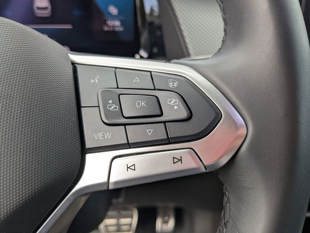 2026 Volkswagen Atlas Cross Sport SEL R-LINE - Photo 16