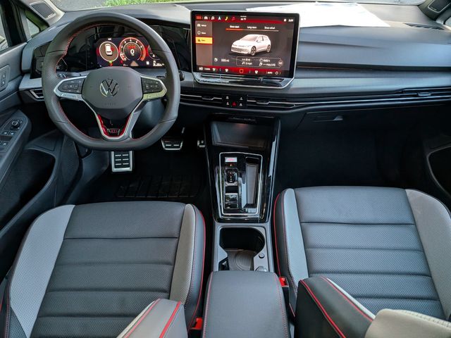 2025 Volkswagen Golf GTI SE - Photo 19