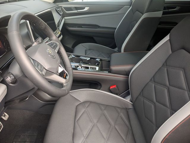 2025 Volkswagen Atlas Atlas Peak Edition - Photo 12