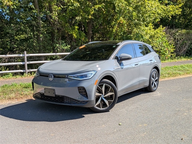 2023 Volkswagen ID.4 S's photo