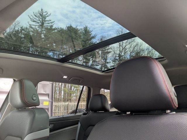 2025 Volkswagen Atlas Atlas Peak Edition - Photo 13