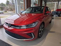 2026 Volkswagen Jetta 1.5T SEL Sedan For Sale in Canton, CT