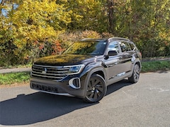 2026 Volkswagen Atlas 2.0T SE w/Technology SUV