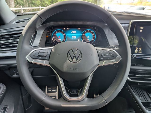 2026 Volkswagen Atlas Cross Sport SEL R-LINE - Photo 12