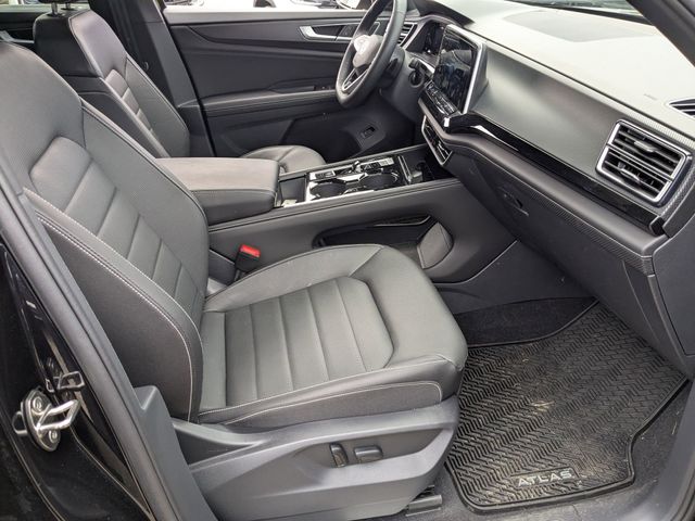 2026 Volkswagen Atlas Cross Sport SEL R-LINE - Photo 28