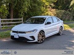 New 2025 Volkswagen Jetta 1.5T Sport Sedan for Sale in Simsbury, CT