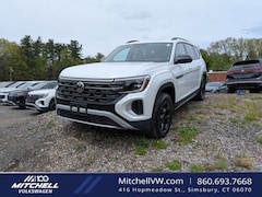 2026 Volkswagen Atlas 2.0T Peak Edition SUV