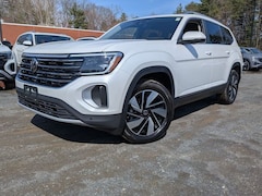 New 2026 Volkswagen Atlas 2.0T SEL SUV for Sale in Simsbury, CT