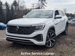  Volkswagen Atlas Cross Sport