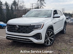 2026 Volkswagen Atlas Cross Sport 2.0T SEL Premium R-Line SUV