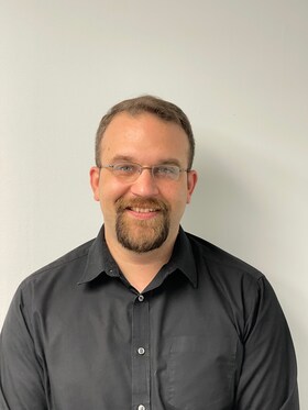 Staff member Josh Fields from ID_9732eefcf1f8