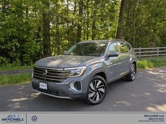 2025 Volkswagen Atlas 2.0T SE w/Technology SUV
