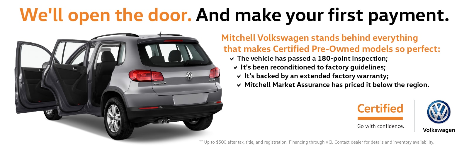 Certified Used Vw For Sale In Canton Ct Near Hartford Ct