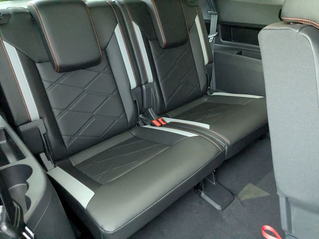 2025 Volkswagen Atlas Atlas Peak Edition - Photo 20
