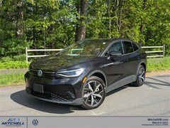 2025 Volkswagen ID.4 Pro S SUV