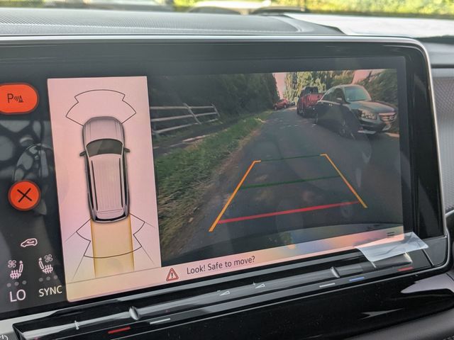 2025 Volkswagen Atlas Atlas Peak Edition - Photo 14