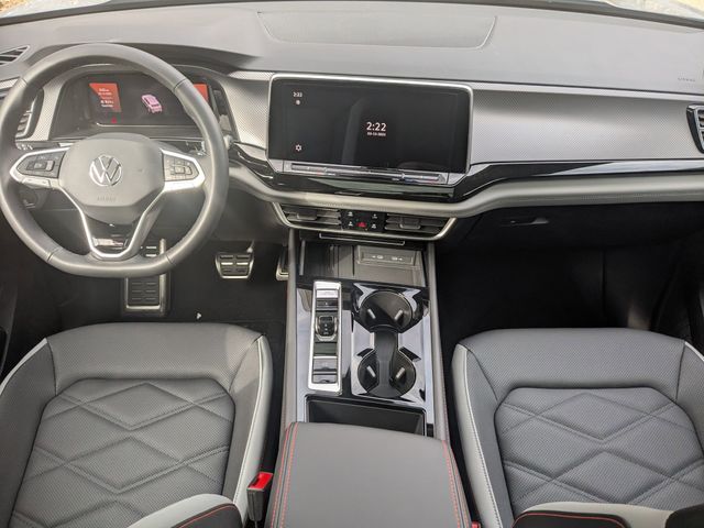 2025 Volkswagen Atlas Atlas Peak Edition - Photo 27