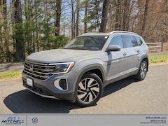 New 2025 Volkswagen Atlas 2.0T SEL SUV for Sale in Simsbury, CT