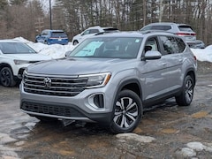 New 2026 Volkswagen Atlas 2.0T SE SUV for Sale in Simsbury, CT
