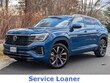 Volkswagen Atlas Cross Sport