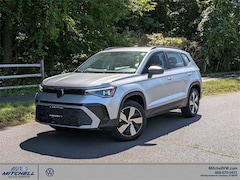 2025 Volkswagen Taos 1.5T S SUV