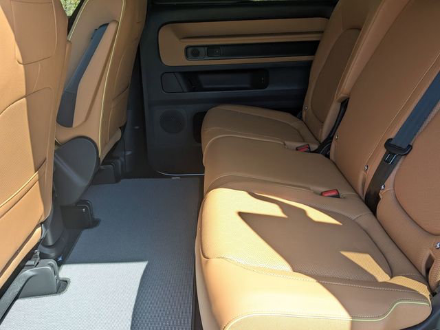 2025 Volkswagen ID. Buzz PRO S - Photo 17