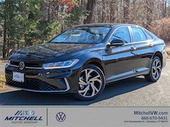2025 Volkswagen Jetta 1.5T SEL Sedan For Sale in Canton, CT