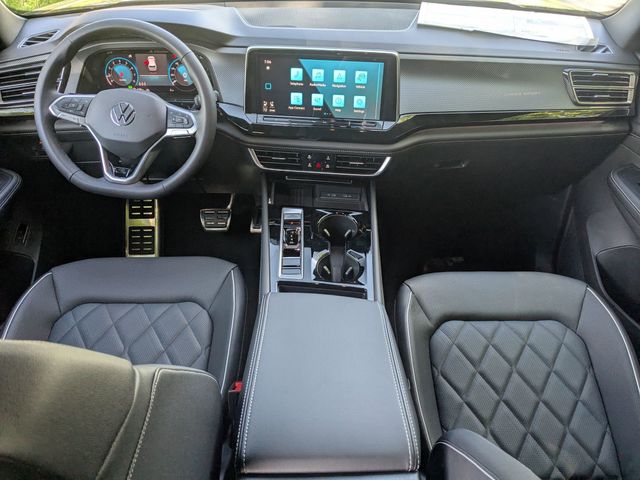 2025 Volkswagen Atlas Cross Sport SEL Premium R-LINE - Photo 21
