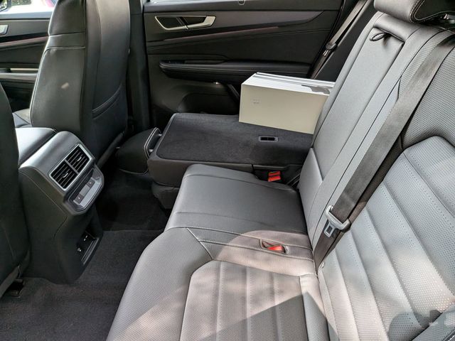 2026 Volkswagen Atlas Cross Sport SEL R-LINE - Photo 16