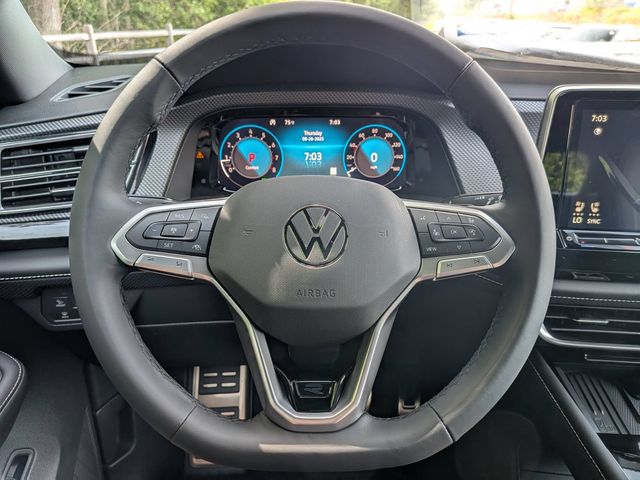 2026 Volkswagen Atlas Cross Sport SEL R-LINE - Photo 11