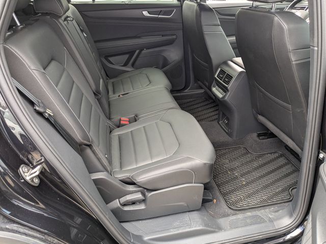 2026 Volkswagen Atlas Cross Sport SEL R-LINE - Photo 25