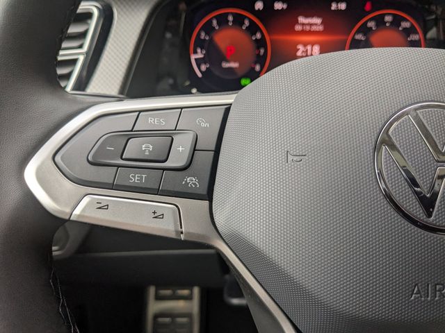 2025 Volkswagen Atlas Atlas Peak Edition - Photo 16