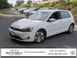  Volkswagen e-Golf