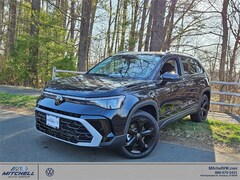 New 2025 Volkswagen Taos 1.5T SEL SUV for Sale in Simsbury, CT