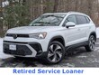  Volkswagen Taos