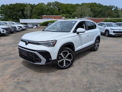 2026 Volkswagen Taos 1.5T SEL SUV
