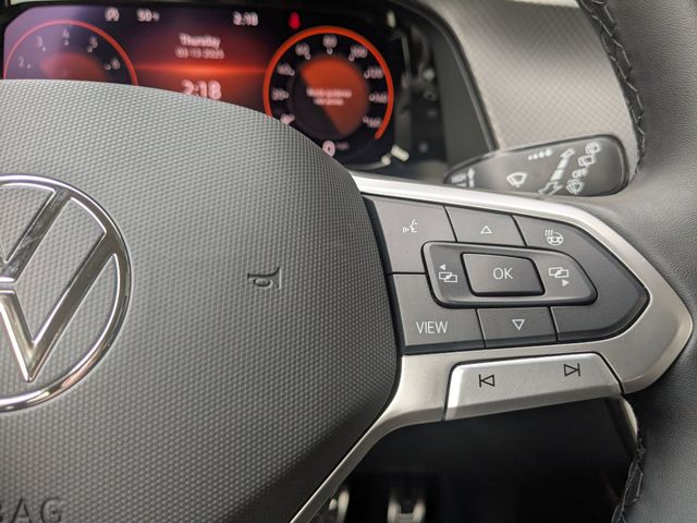 2025 Volkswagen Atlas Atlas Peak Edition - Photo 17