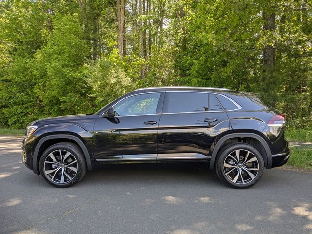 2025 Volkswagen Atlas Cross Sport SEL Premium R-LINE - Photo 8