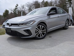 2026 Volkswagen Jetta 1.5T Sport Sedan For Sale in Canton, CT