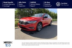 2021 Volkswagen Jetta R-Line Sedan For Sale in Canton, CT