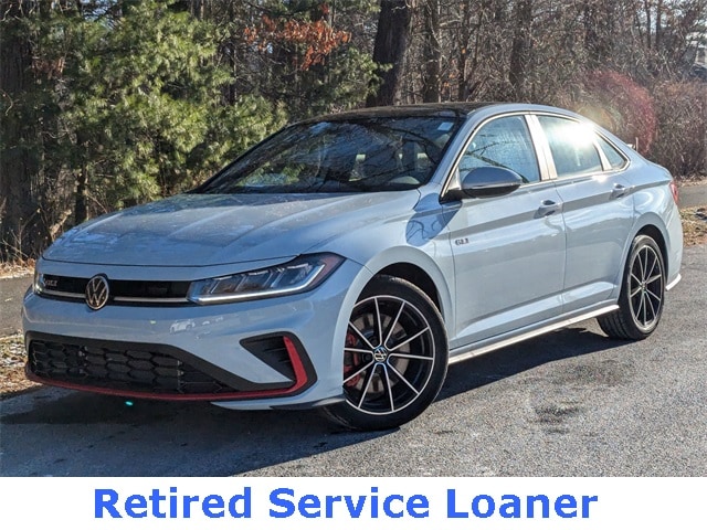 2025 Volkswagen Jetta GLI Autobahn's photo